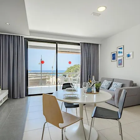 Rentonthebeach Nº5 *