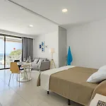 Rentonthebeach Nº5 דירה לוס כריסטיאנוס