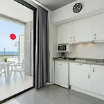 Rentonthebeach Nº5 * לוס כריסטיאנוס