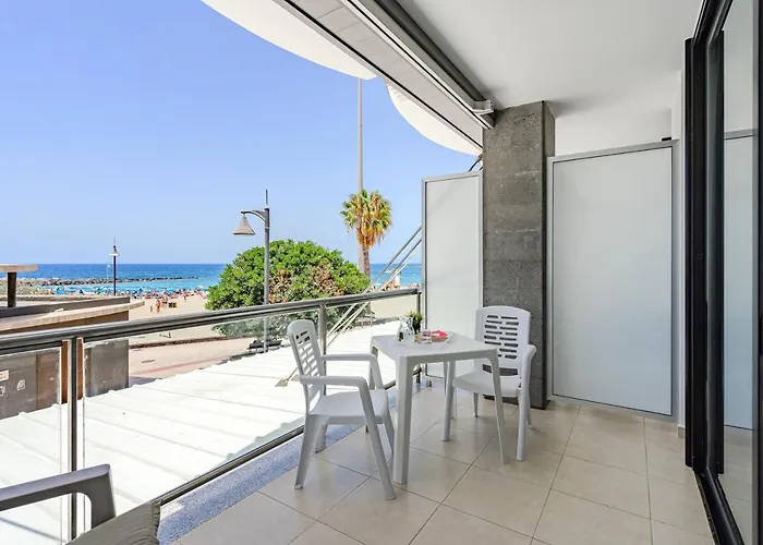 Apartamento Rentonthebeach Nº5