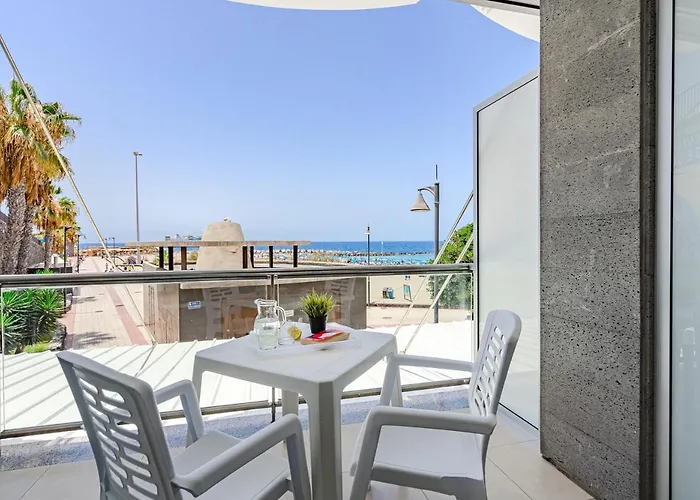 Apartamento Rentonthebeach Nº5