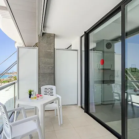 Rentonthebeach Nº5 * Los Cristianos (Tenerife)