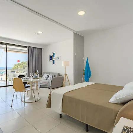 Rentonthebeach Nº5 Daire Los Cristianos (Tenerife)