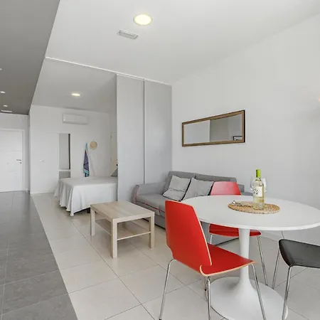 Rentonthebeach Nº5 * Los Cristianos (Tenerife)