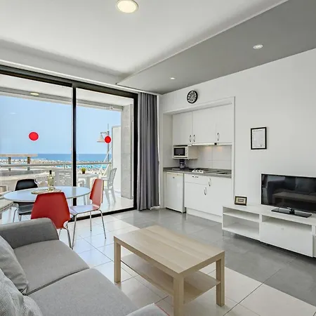 Daire Rentonthebeach Nº5 Los Cristianos (Tenerife)
