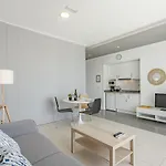 Rentonthebeach Nº5 아파트