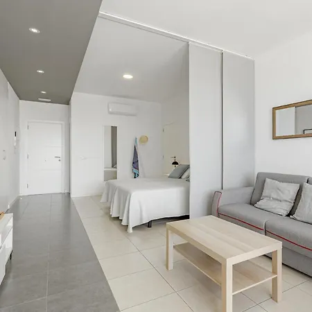 Rentonthebeach Nº5 * Los Cristianos