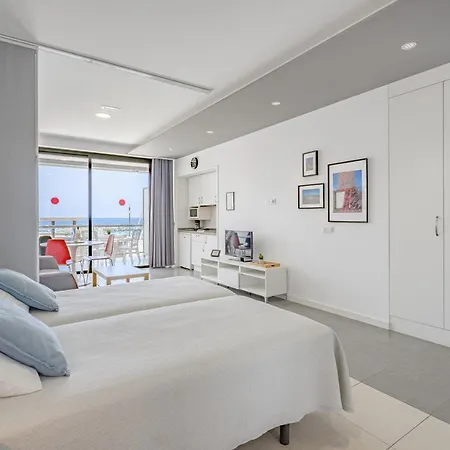 Rentonthebeach Nº5 Los Cristianos