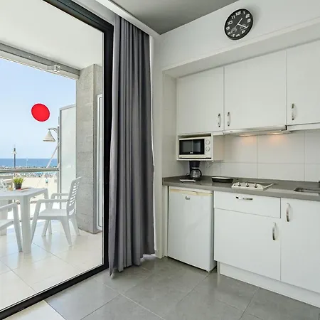 Rentonthebeach Nº5 * Los Cristianos