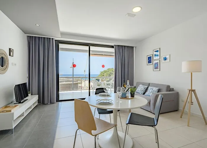 Rentonthebeach Nº5 *